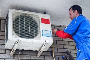 HVAC Companies Near Stockdale, PA Available Now