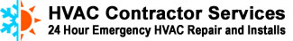 Stockdale HVAC Services